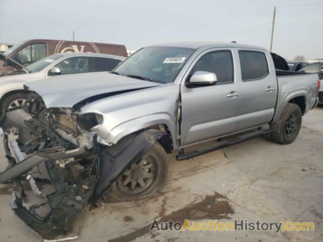 TOYOTA TACOMA DOUBLE CAB, 3TMCZ5AN8NM529971