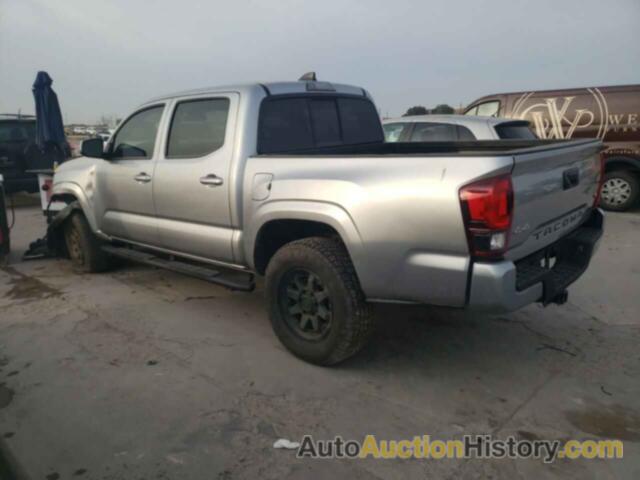 TOYOTA TACOMA DOUBLE CAB, 3TMCZ5AN8NM529971