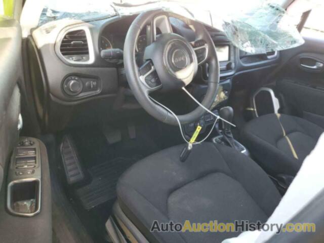 JEEP RENEGADE SPORT, ZACCJBABXJPH44951