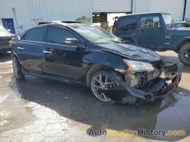 NISSAN SENTRA S, 3N1AB7AP0FY292835