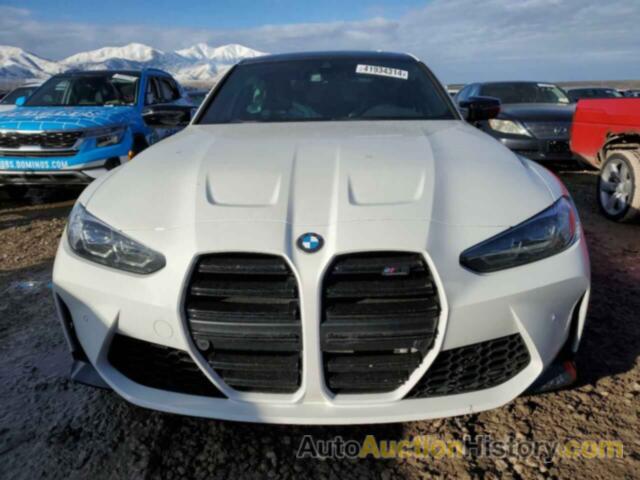 BMW M3 COMPETITION, WBS43AY00NFL62698