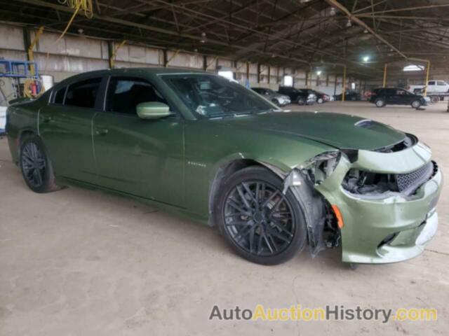 DODGE CHARGER R/T, 2C3CDXCT1MH575407