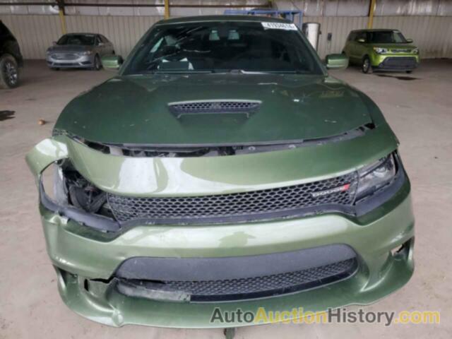 DODGE CHARGER R/T, 2C3CDXCT1MH575407