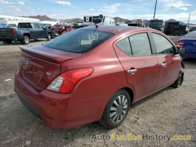 NISSAN VERSA S, 3N1CN7AP4KL822490