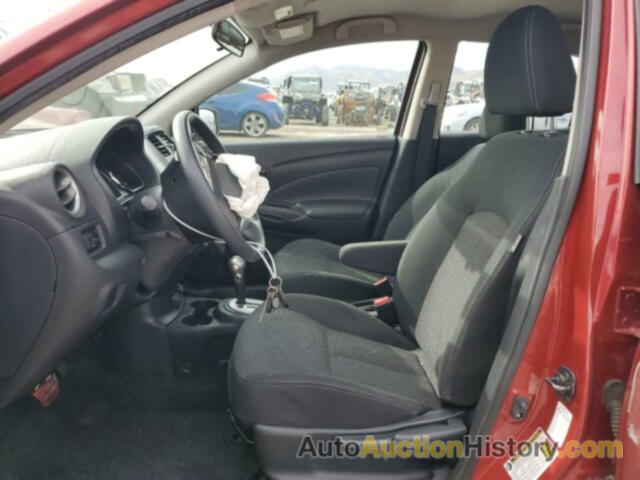 NISSAN VERSA S, 3N1CN7AP4KL822490