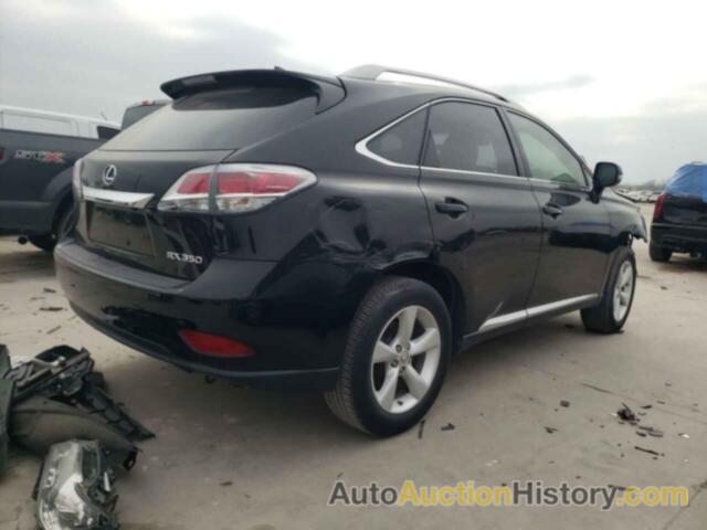 LEXUS RX350 350, 2T2ZK1BA5FC194547