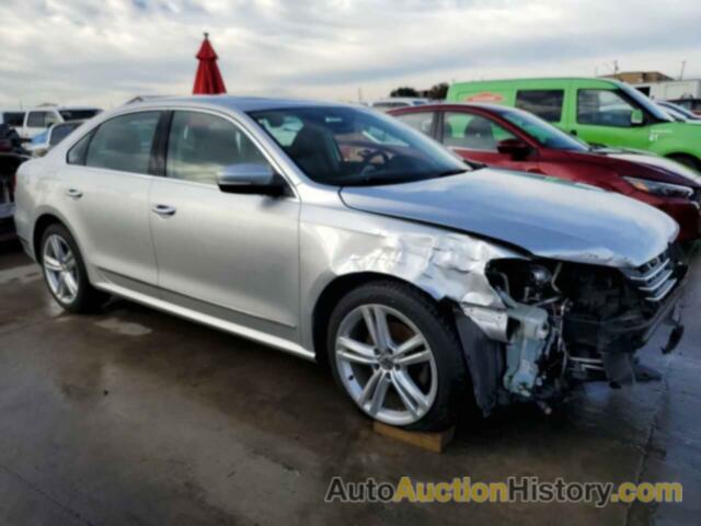 VOLKSWAGEN PASSAT SEL, 1VWCN7A3XEC072116