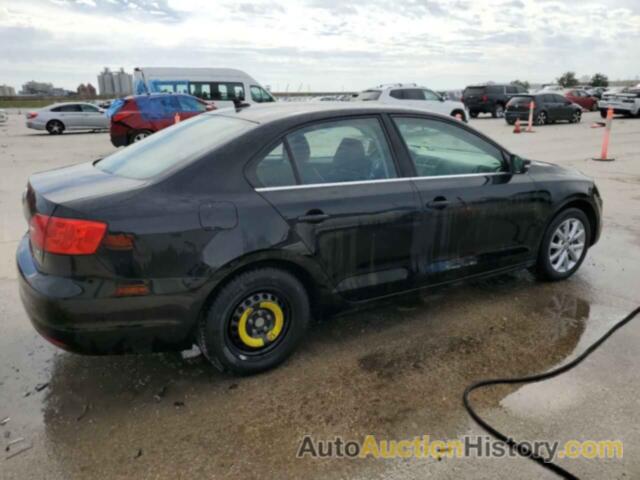 VOLKSWAGEN JETTA SE, 3VWD07AJ5EM432697