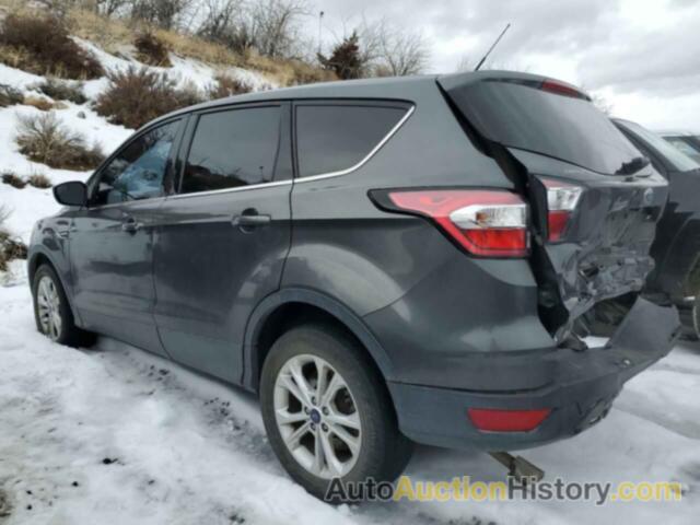 FORD ESCAPE SE, 1FMCU0GD7HUE74778