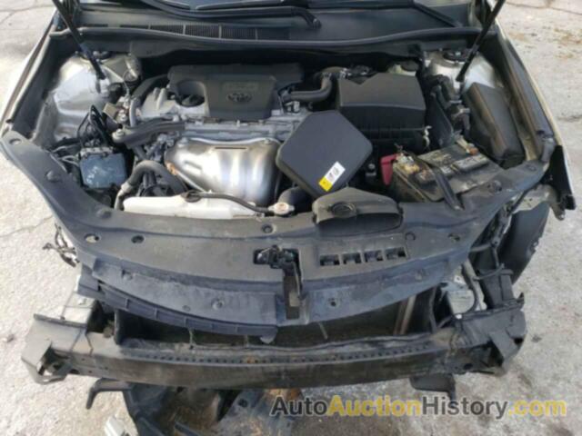 TOYOTA CAMRY LE, 4T1BF1FK1HU375742