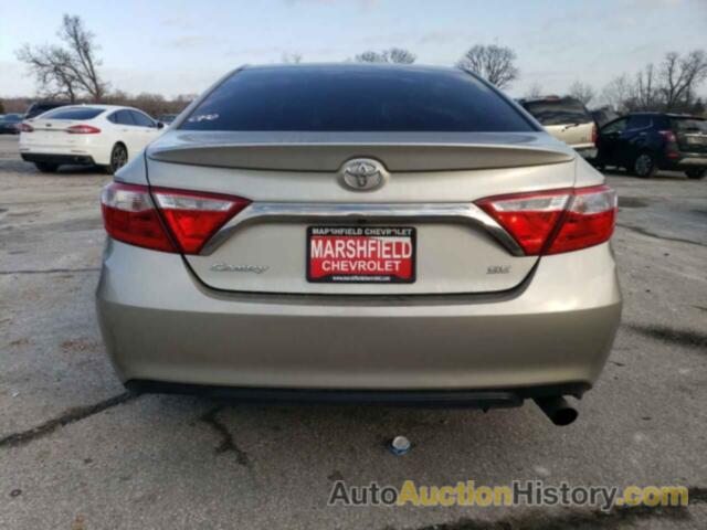 TOYOTA CAMRY LE, 4T1BF1FK1HU375742