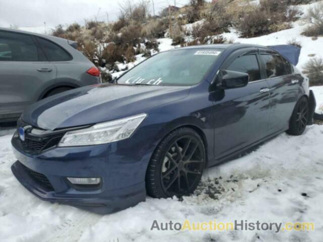 HONDA ACCORD SPORT, 1HGCR2F56DA066300