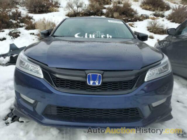 HONDA ACCORD SPORT, 1HGCR2F56DA066300