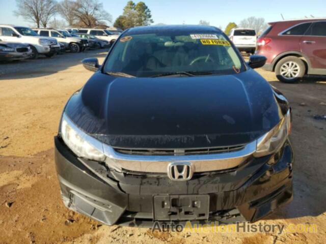 HONDA CIVIC LX, 2HGFC2F53GH518062