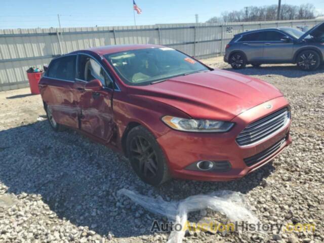 FORD FUSION SE, 3FA6P0HR9DR101350