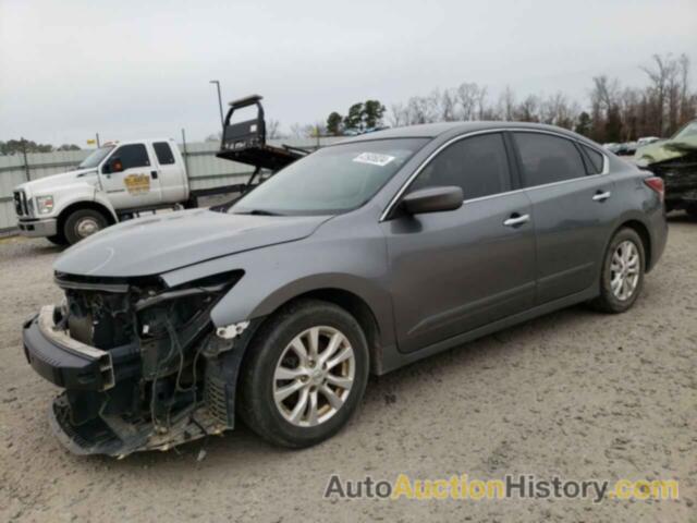 NISSAN ALTIMA 2.5, 1N4AL3AP9FC132423