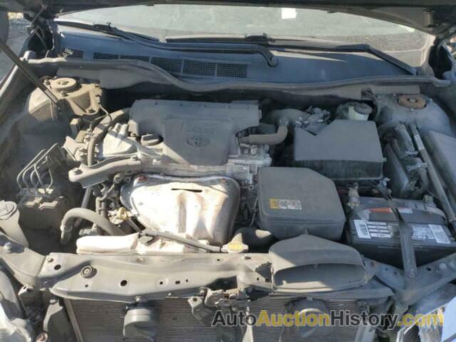 TOYOTA CAMRY LE, 4T1BF1FK9FU892574