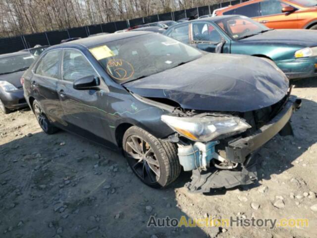 TOYOTA CAMRY LE, 4T1BF1FK9FU892574