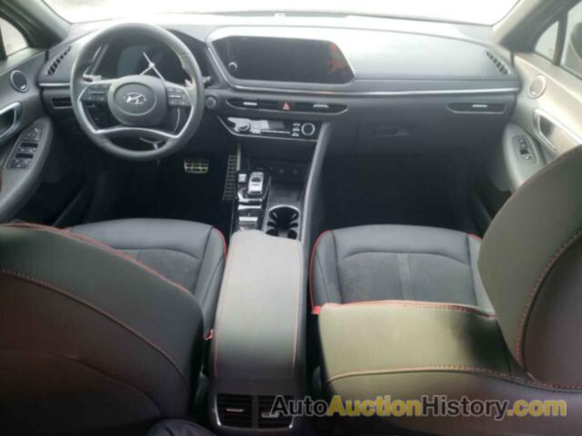 HYUNDAI SONATA SEL PLUS, 5NPEJ4J24NH138421