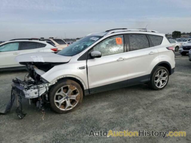 FORD ESCAPE TITANIUM, 1FMCU9J98HUC11644