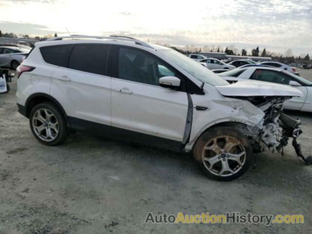 FORD ESCAPE TITANIUM, 1FMCU9J98HUC11644