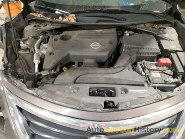 NISSAN ALTIMA 2.5, 1N4AL3AP9FC249029