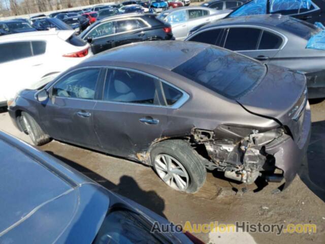 NISSAN ALTIMA 2.5, 1N4AL3AP9FC249029