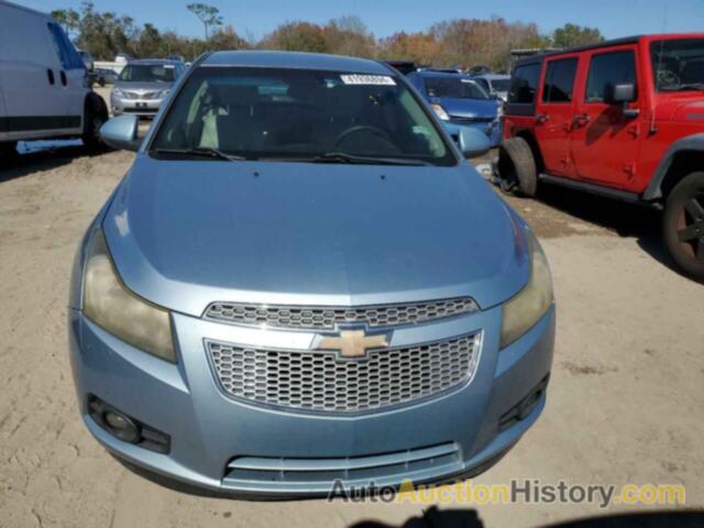 CHEVROLET CRUZE ECO, 1G1PK5S92B7294750