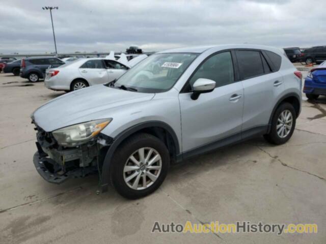 MAZDA CX-5 TOURING, JM3KE2CY9G0617843