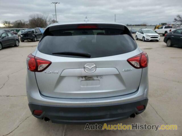 MAZDA CX-5 TOURING, JM3KE2CY9G0617843