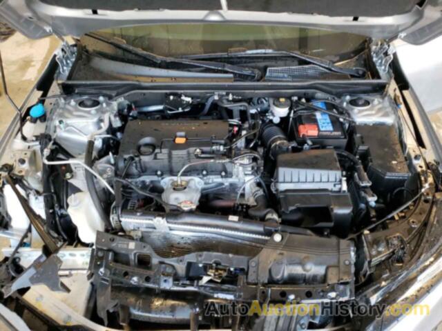 HONDA CIVIC LX, 2HGFE2F29PH571204