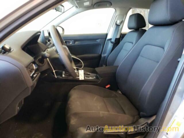 HONDA CIVIC LX, 2HGFE2F29PH571204