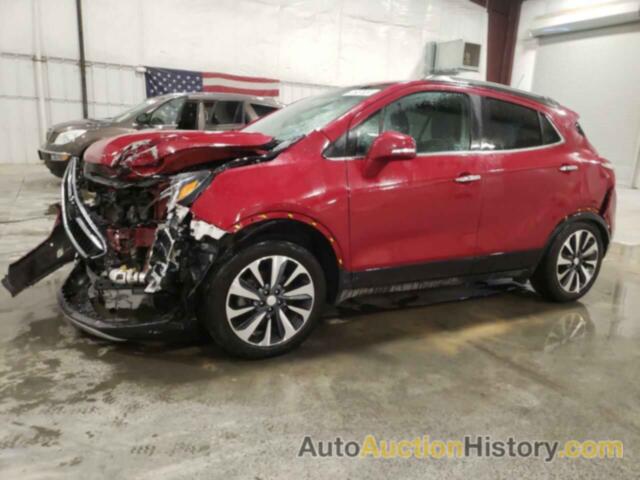 BUICK ENCORE ESSENCE, KL4CJGSM7KB953535