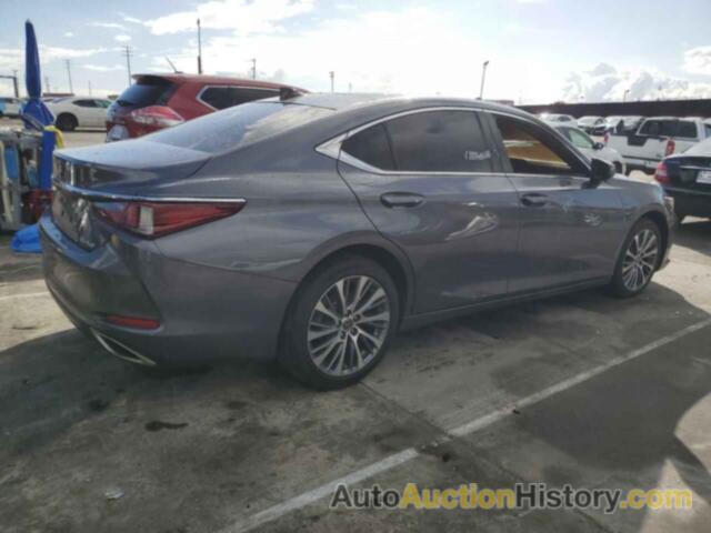 LEXUS ES350 350, 58ADZ1B18LU076327