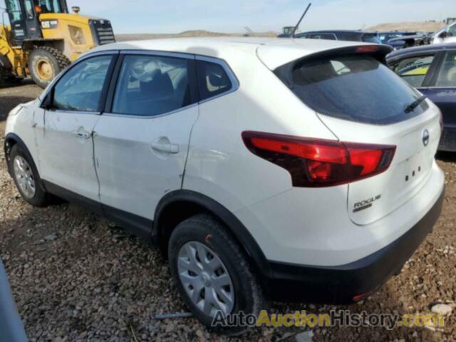 NISSAN ROGUE S, JN1BJ1CR1JW256414