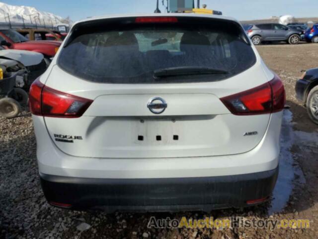 NISSAN ROGUE S, JN1BJ1CR1JW256414