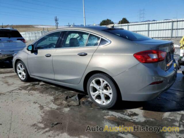 CHEVROLET CRUZE PREMIER, 1G1BF5SM9H7202643