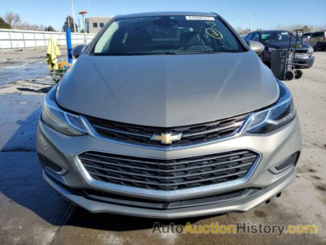 CHEVROLET CRUZE PREMIER, 1G1BF5SM9H7202643