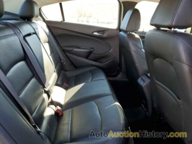 CHEVROLET CRUZE PREMIER, 1G1BF5SM9H7202643