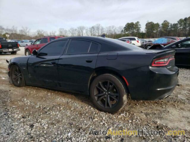 DODGE CHARGER R/T, 2C3CDXCT0HH598697