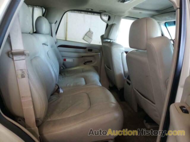 CADILLAC ESCALADE LUXURY, 1GYEK63N52R312950