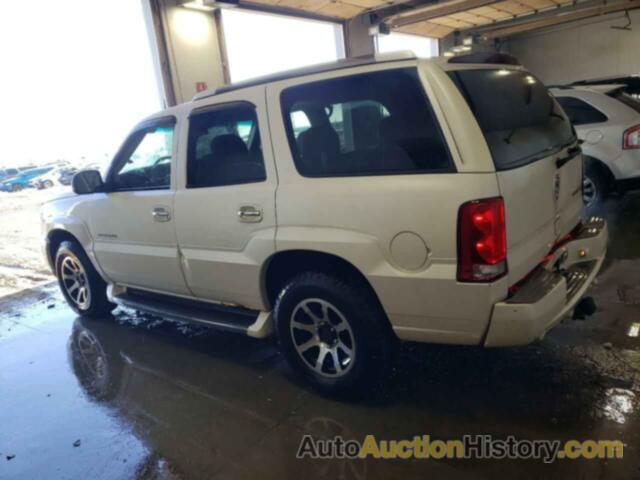 CADILLAC ESCALADE LUXURY, 1GYEK63N52R312950