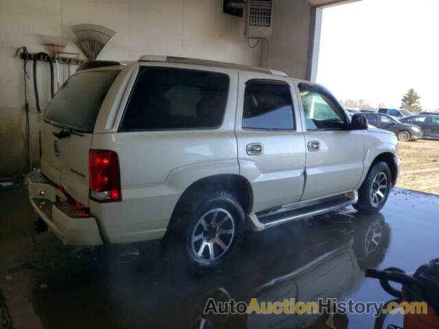 CADILLAC ESCALADE LUXURY, 1GYEK63N52R312950