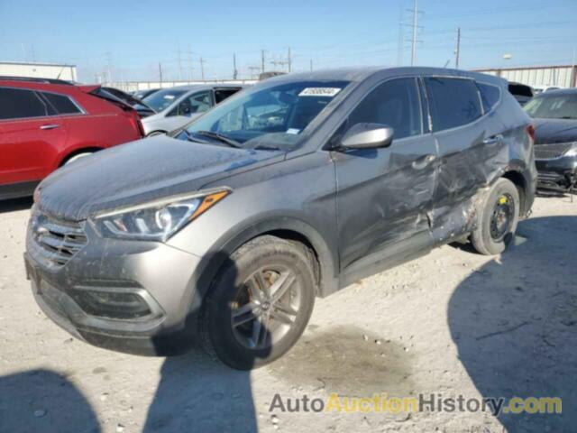 HYUNDAI SANTA FE, 5NMZT3LB2JH084210