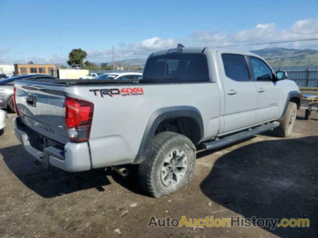 TOYOTA TACOMA DOUBLE CAB, 3TMDZ5BN9KM075163