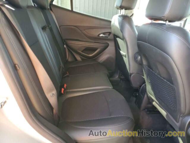 BUICK ENCORE PREFERRED, KL4CJASB0JB505745