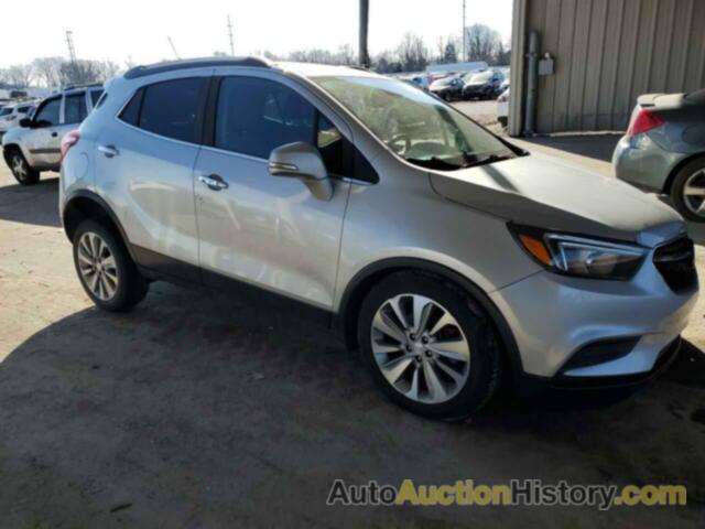 BUICK ENCORE PREFERRED, KL4CJASB0JB505745