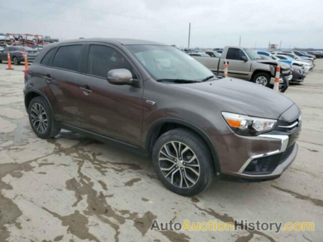 MITSUBISHI OUTLANDER ES, JA4AP3AU8KU030243