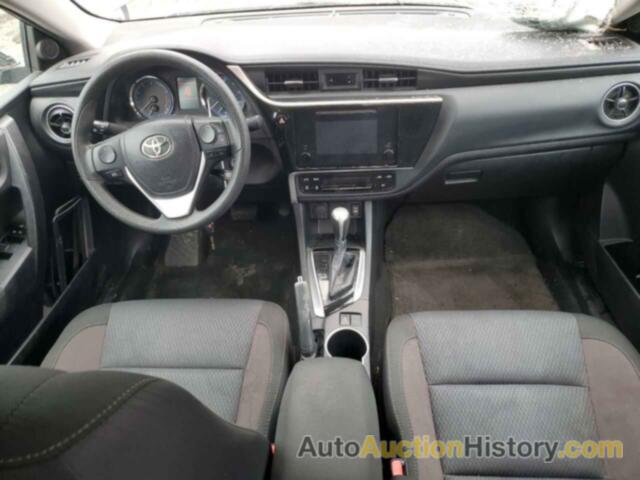 TOYOTA COROLLA L, 2T1BURHE1KC242743