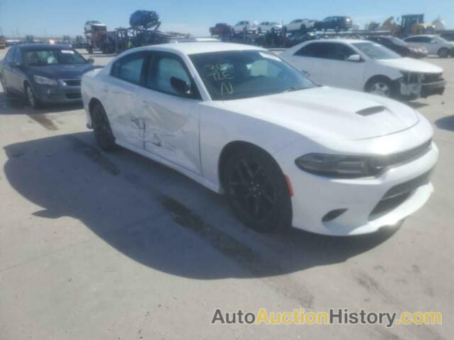 DODGE CHARGER GT, 2C3CDXHG5MH568858